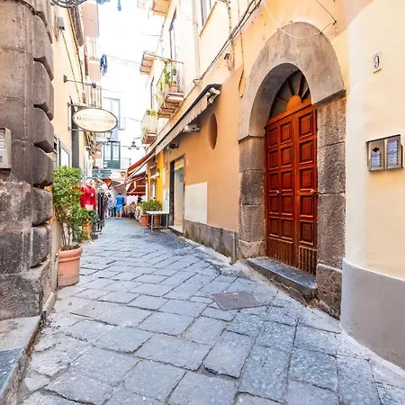 Holiday home Maison Borghese *