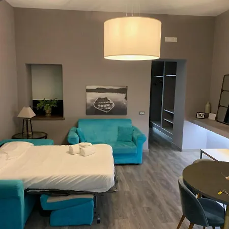 Holiday home Maison Borghese