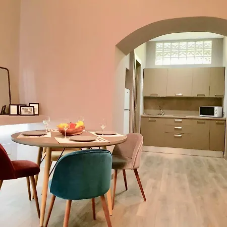 Maison Borghese *