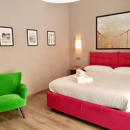 Maison Borghese Holiday home Sorrento