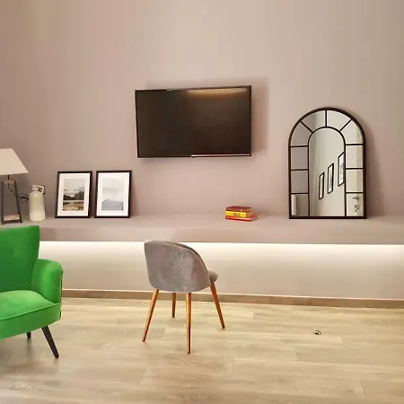 Maison Borghese Holiday home Sorrento