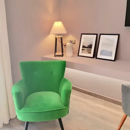 Maison Borghese Holiday home
