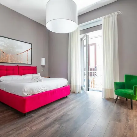 Maison Borghese Holiday home