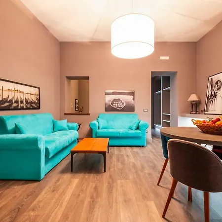 Holiday home Maison Borghese *