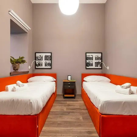 Holiday home Maison Borghese Sorrento