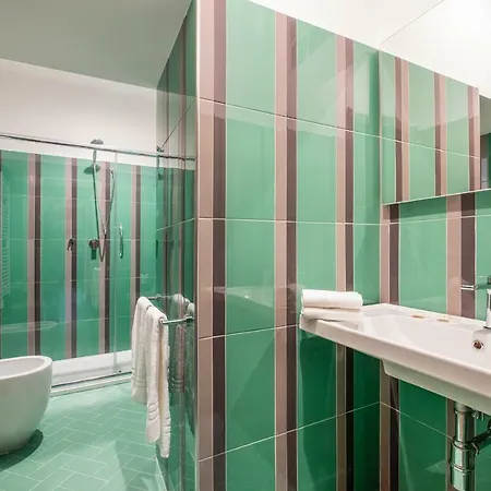 Holiday home Maison Borghese