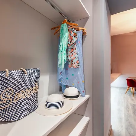 Holiday home Maison Borghese