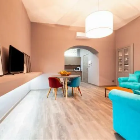 Holiday home Maison Borghese