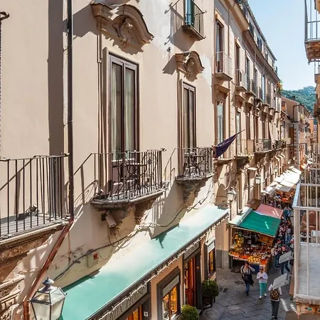 Casa vacanze Maison Borghese Sorrento